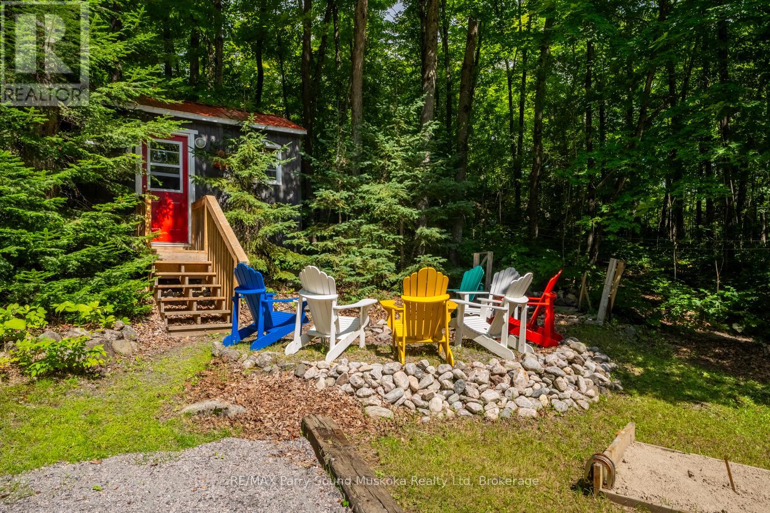 74 Captain Estates Rd, Whitestone, Ontario  P0A 1G0 - Photo 42 - X12182613