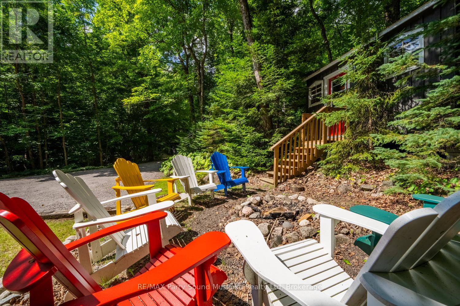 74 Captain Estates Rd, Whitestone, Ontario  P0A 1G0 - Photo 43 - X12182613