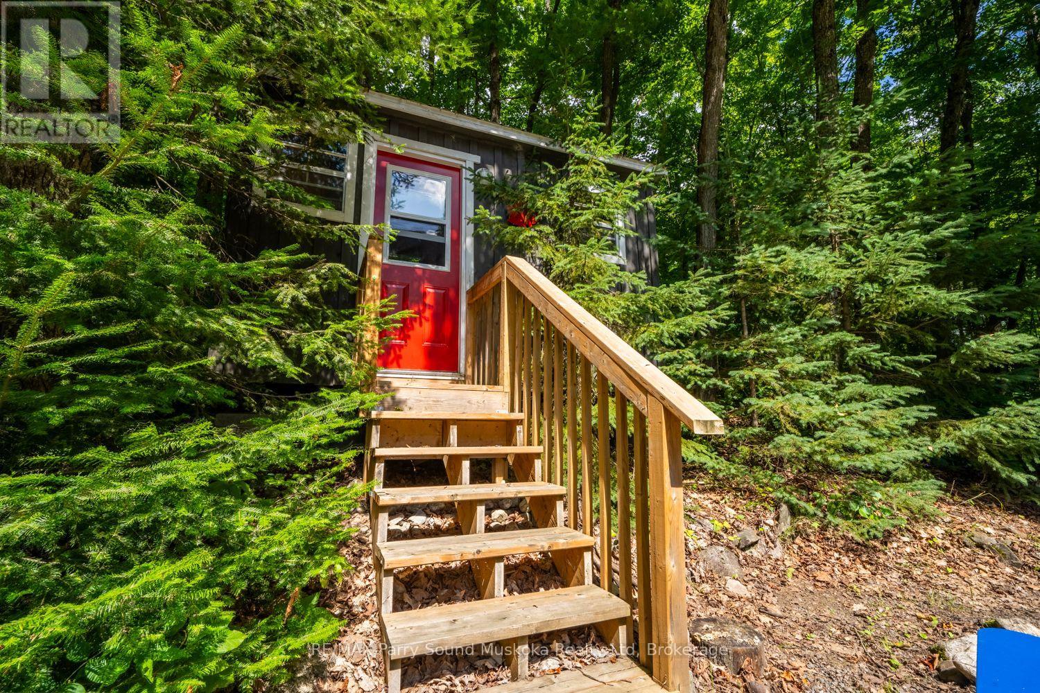 74 Captain Estates Rd, Whitestone, Ontario  P0A 1G0 - Photo 44 - X12182613