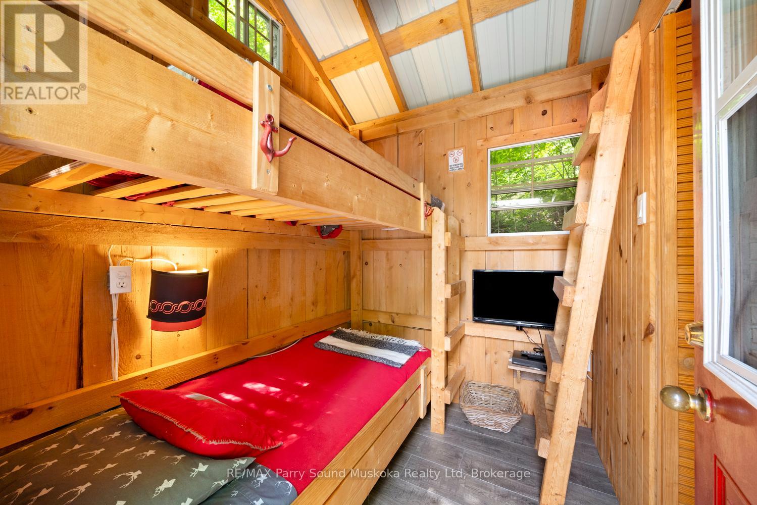 74 Captain Estates Rd, Whitestone, Ontario  P0A 1G0 - Photo 45 - X12182613