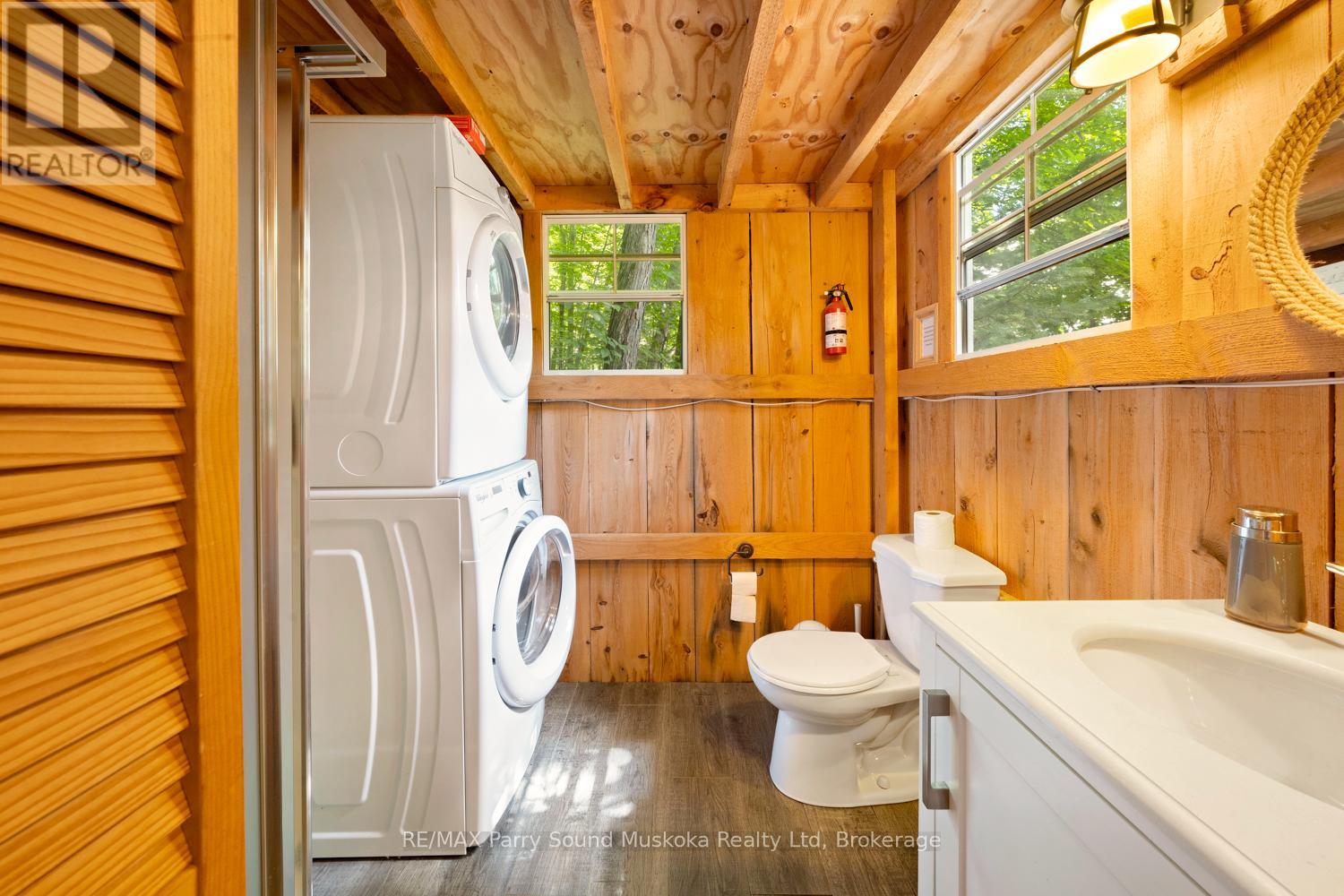 74 Captain Estates Rd, Whitestone, Ontario  P0A 1G0 - Photo 47 - X12182613