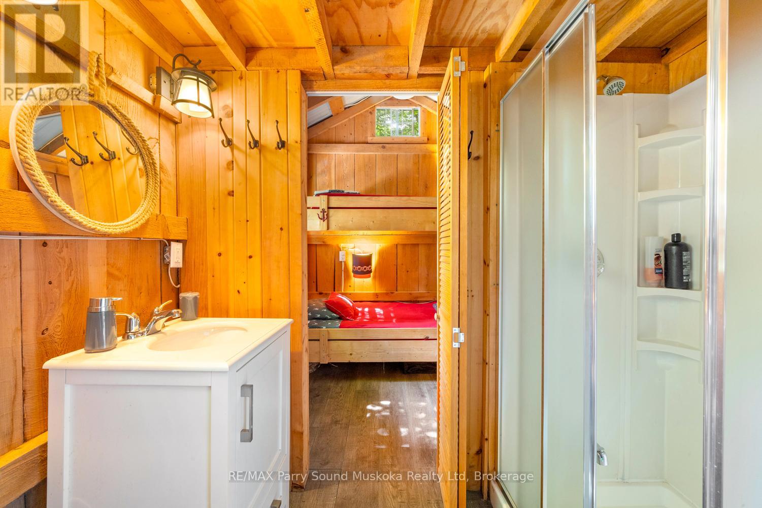 74 Captain Estates Rd, Whitestone, Ontario  P0A 1G0 - Photo 49 - X12182613