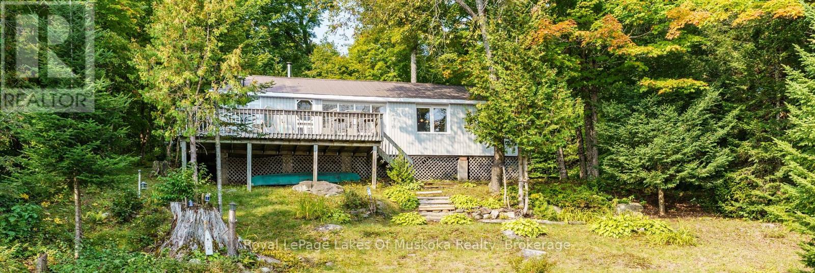 1119 GRIST MILL LANE, Algonquin Highlands, Ontario