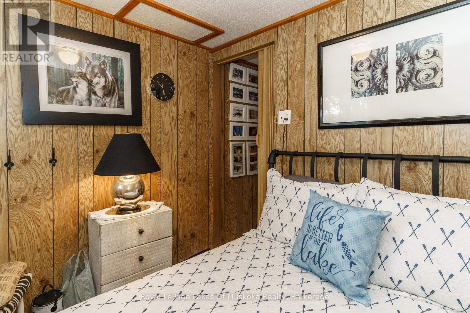 1119 Grist Mill Lane, Algonquin Highlands, Ontario  P0A 1E0 - Photo 25 - X12182651