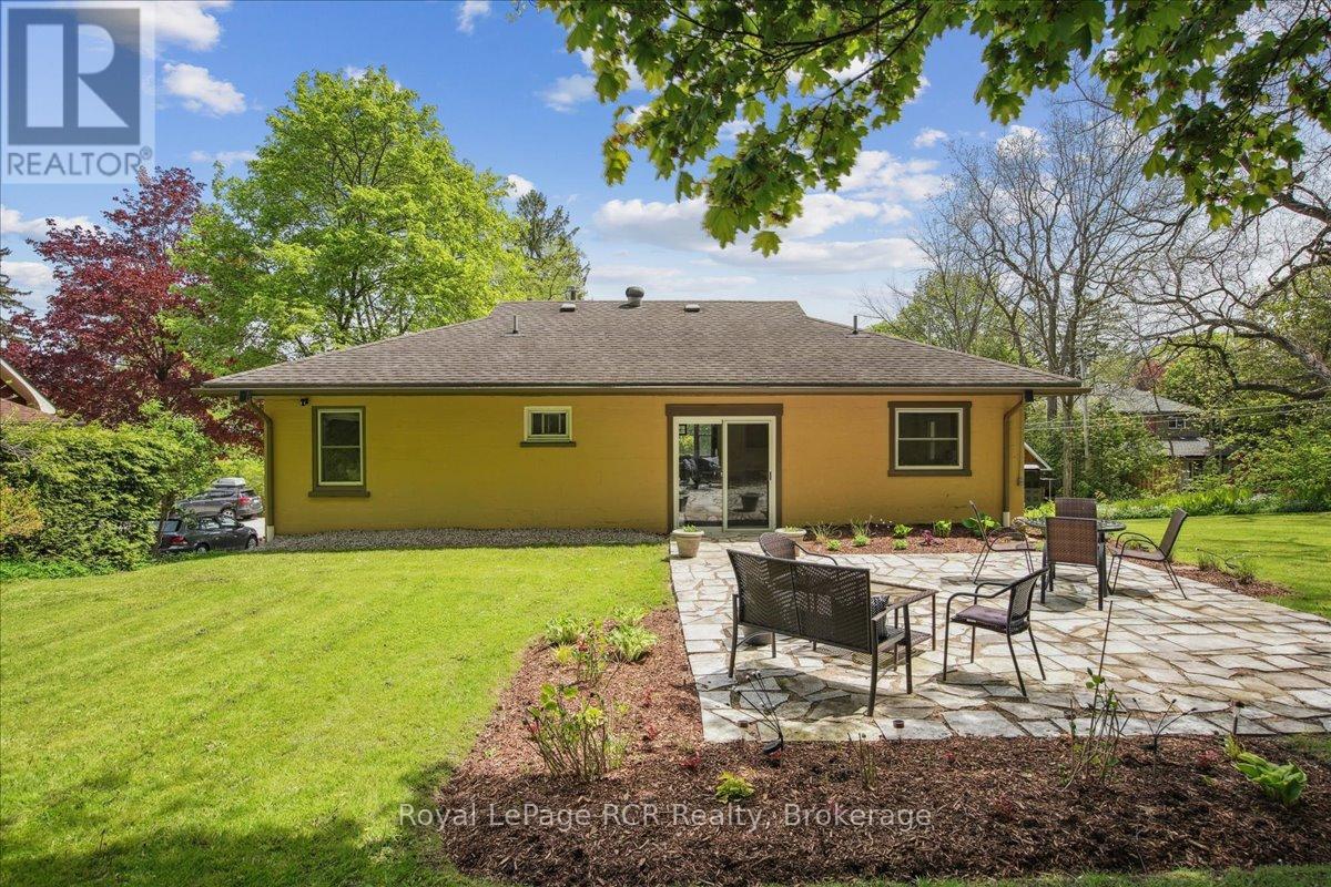 1050 4th A Avenue W, Owen Sound, Ontario  N4K 5A1 - Photo 27 - X12182673