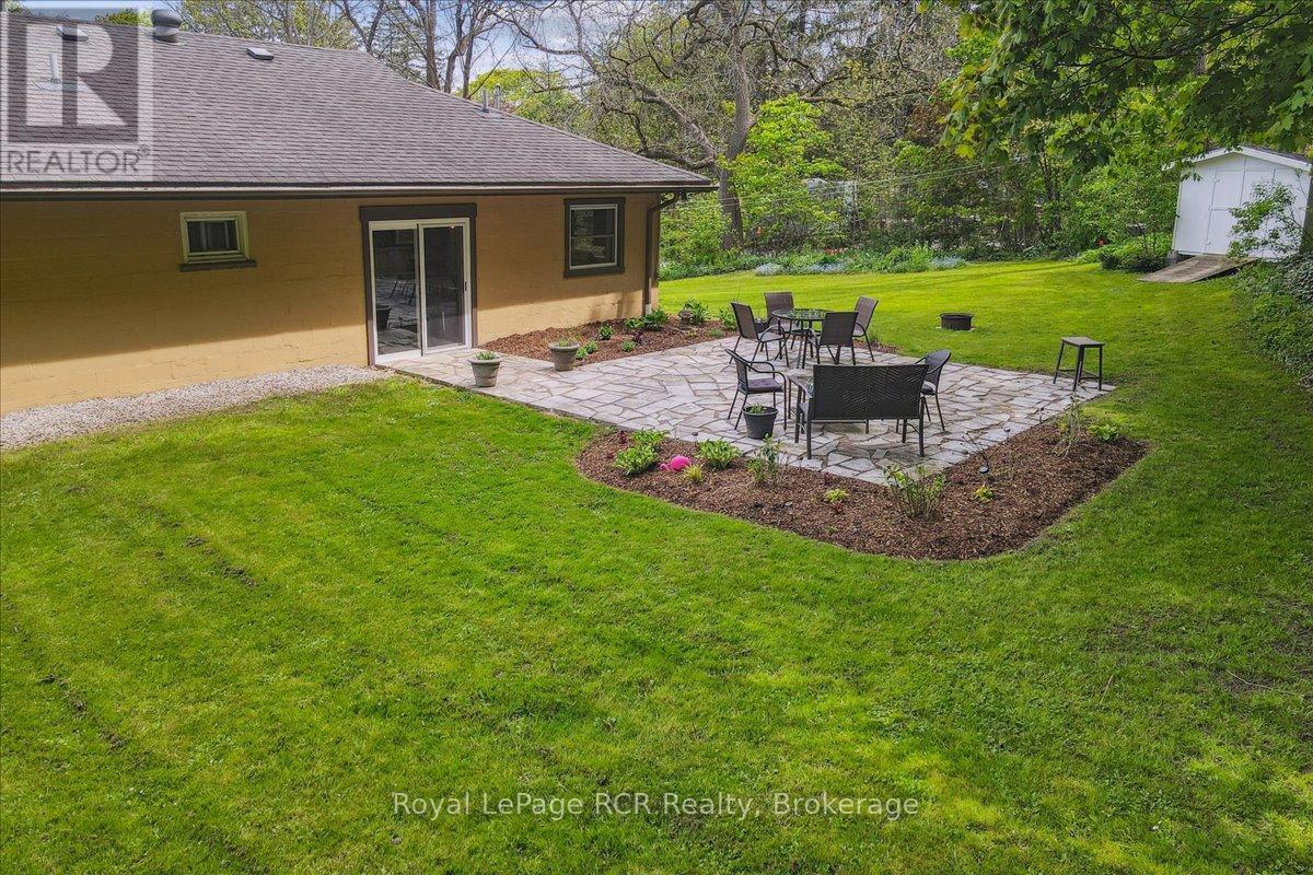 1050 4th A Avenue W, Owen Sound, Ontario  N4K 5A1 - Photo 29 - X12182673