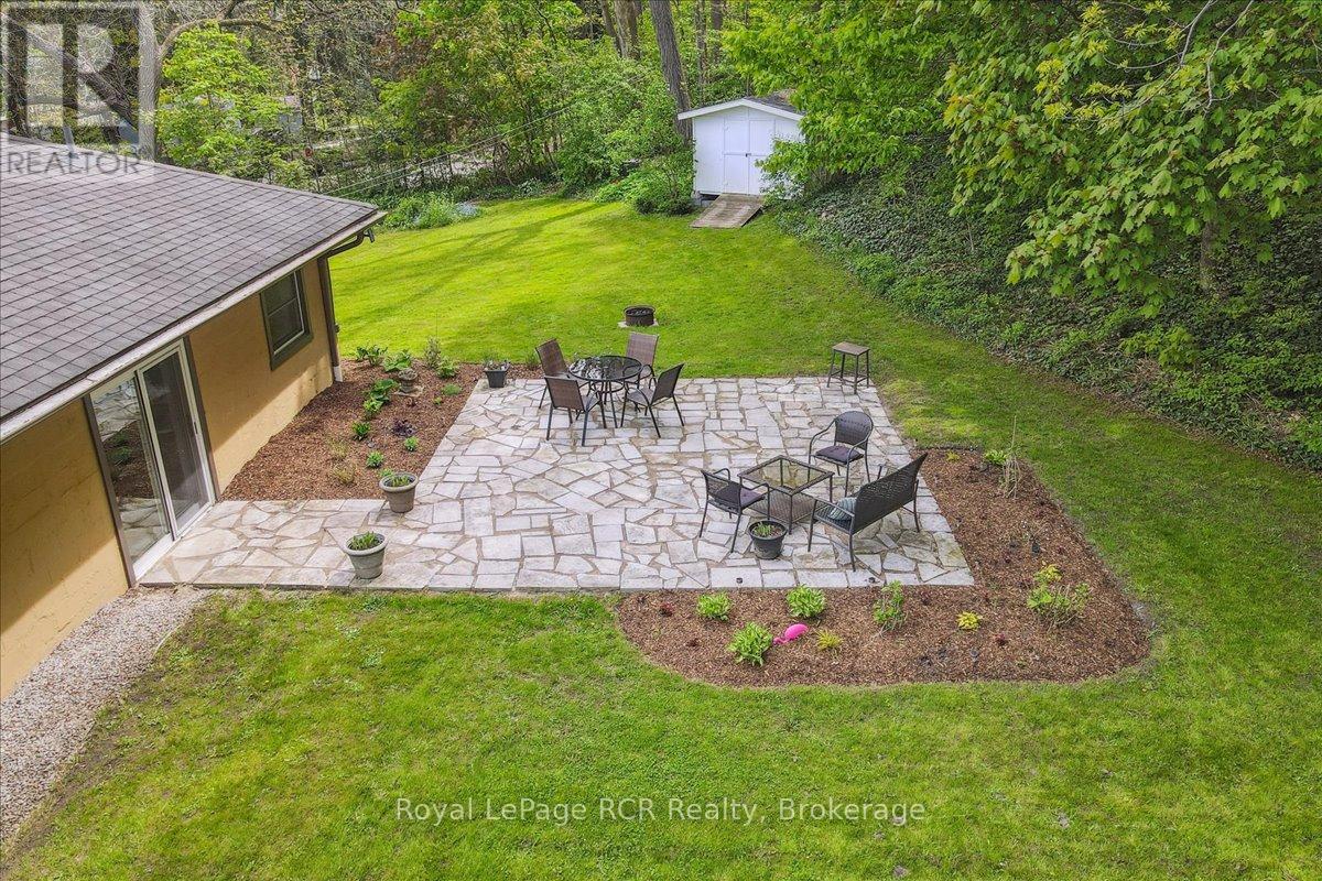 1050 4th A Avenue W, Owen Sound, Ontario  N4K 5A1 - Photo 32 - X12182673