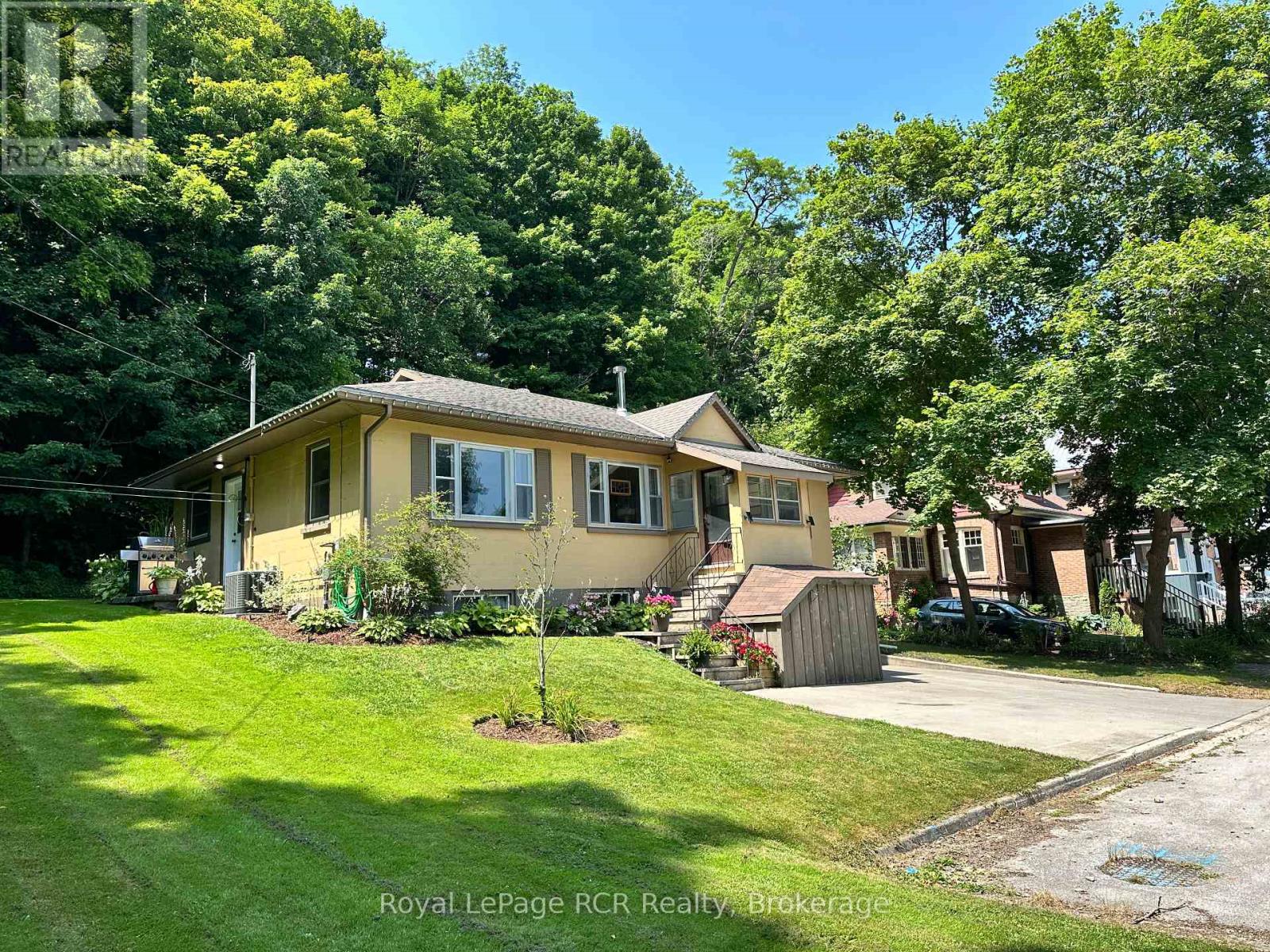 1050 4th A Avenue W, Owen Sound, Ontario  N4K 5A1 - Photo 38 - X12182673