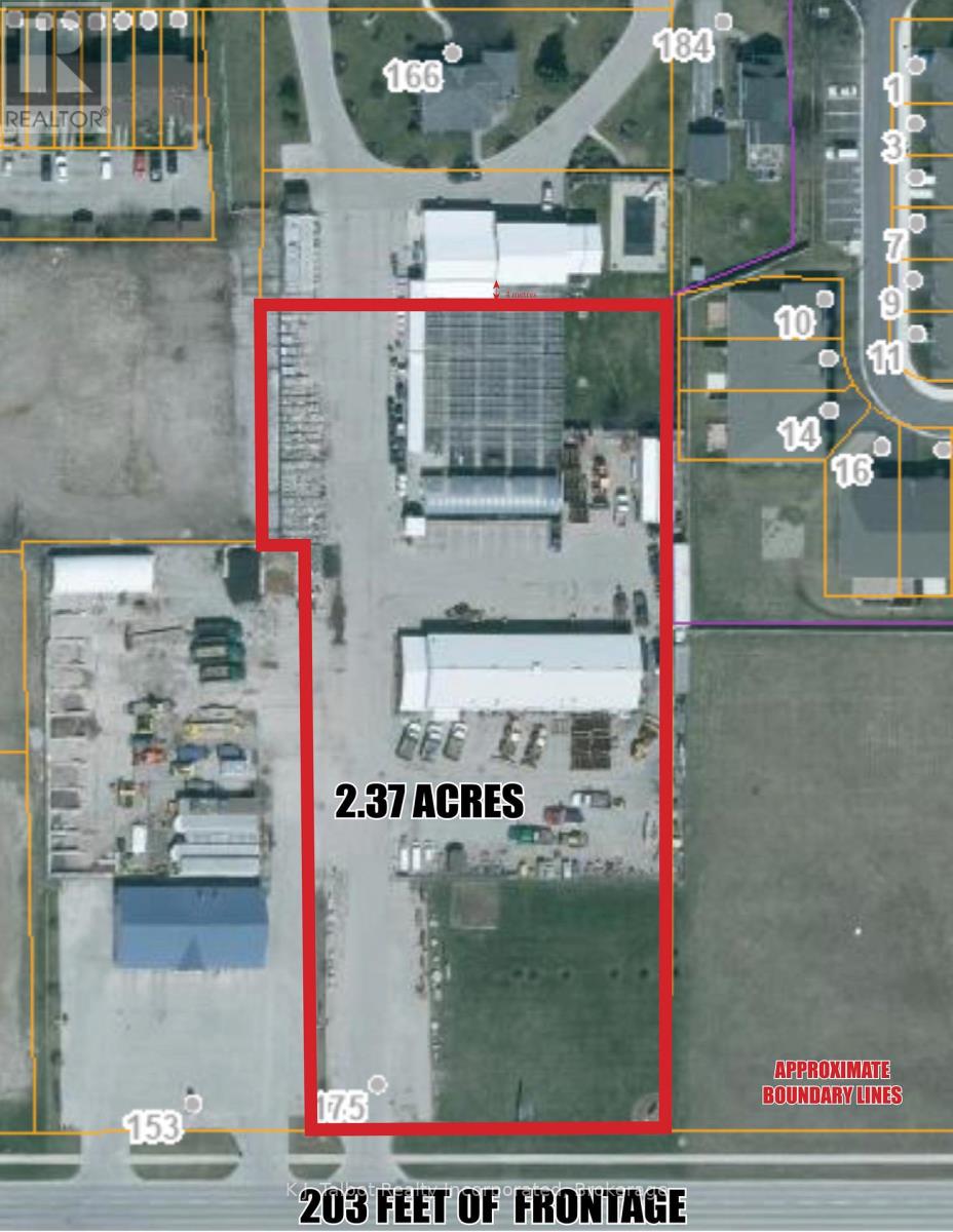 175 Suncoast Drive E, Goderich, Ontario  N7A 4N4 - Photo 2 - X12182682