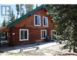 Cabin #20 Hatheume Lake Resort Lot# 5835, peachland, British Columbia