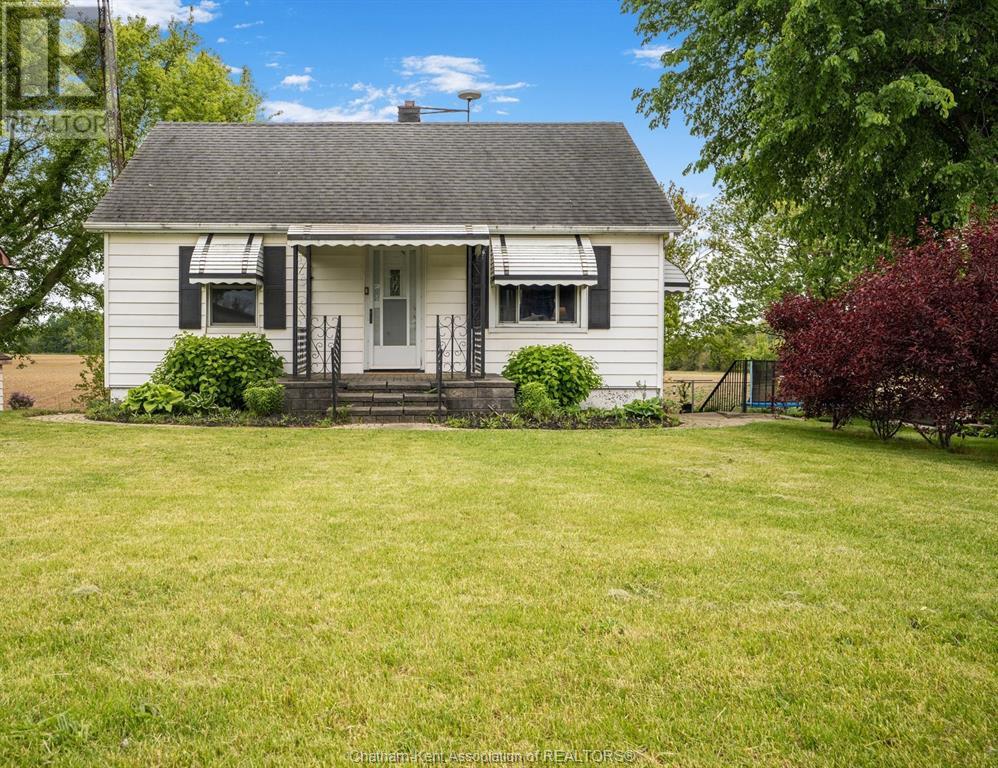 MLS# 25013534: 374 Talbot STREET East, Blenheim, Canada