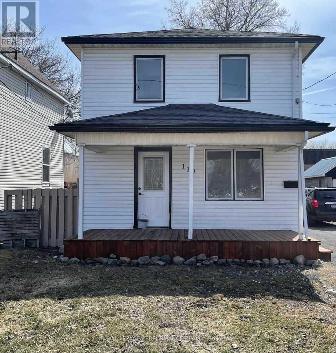 110-110A ELEVENTH STREET E, Cornwall, Ontario
