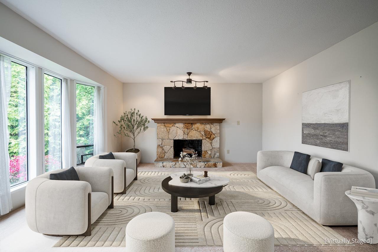 16112 10 Avenue, Surrey, British Columbia  V4A 1A8 - Photo 4 - R3003735