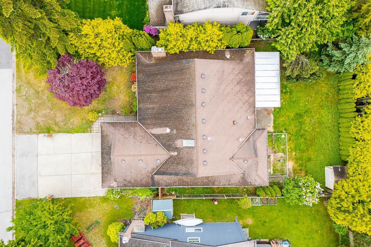 16112 10 Avenue, Surrey, British Columbia  V4A 1A8 - Photo 37 - R3003735