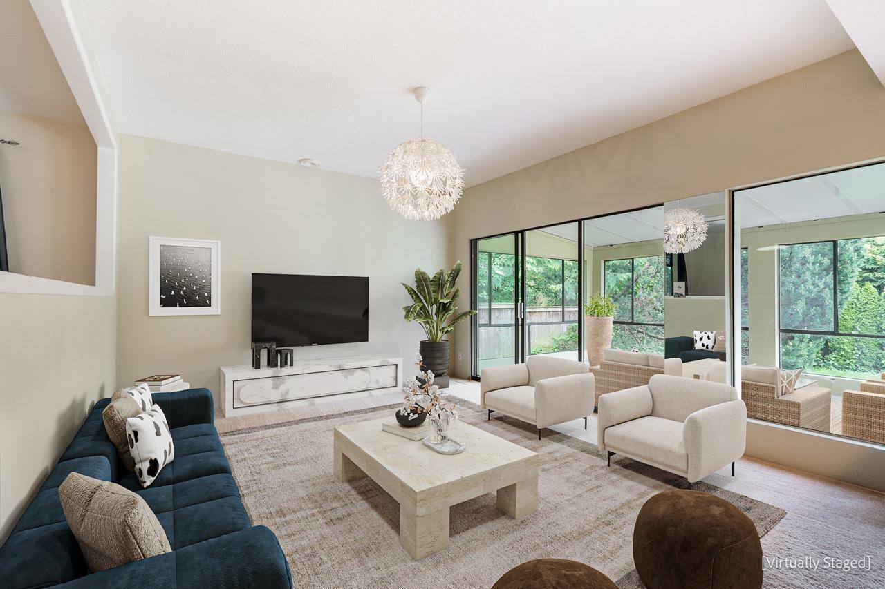 16112 10 Avenue, Surrey, British Columbia  V4A 1A8 - Photo 7 - R3003735