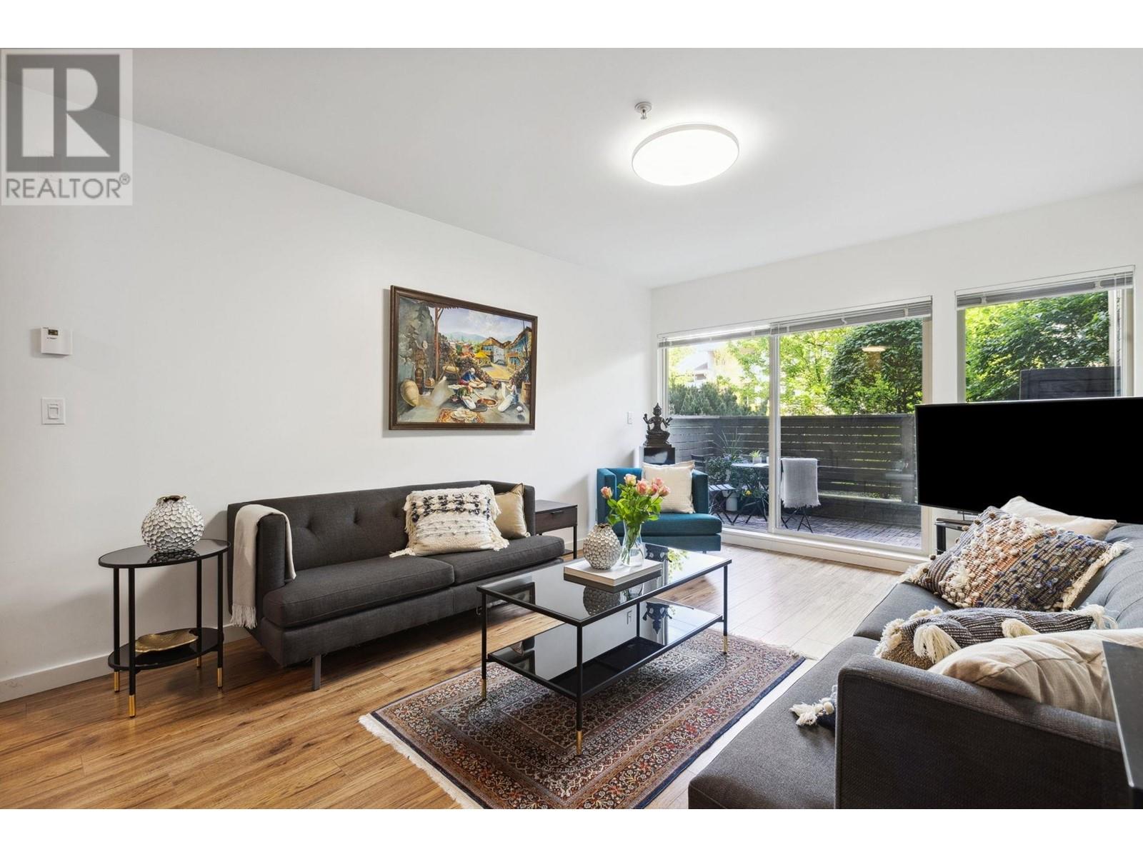 110 1033 St. Georges Avenue, North Vancouver, British Columbia  V7L 3H5 - Photo 10 - R2997004