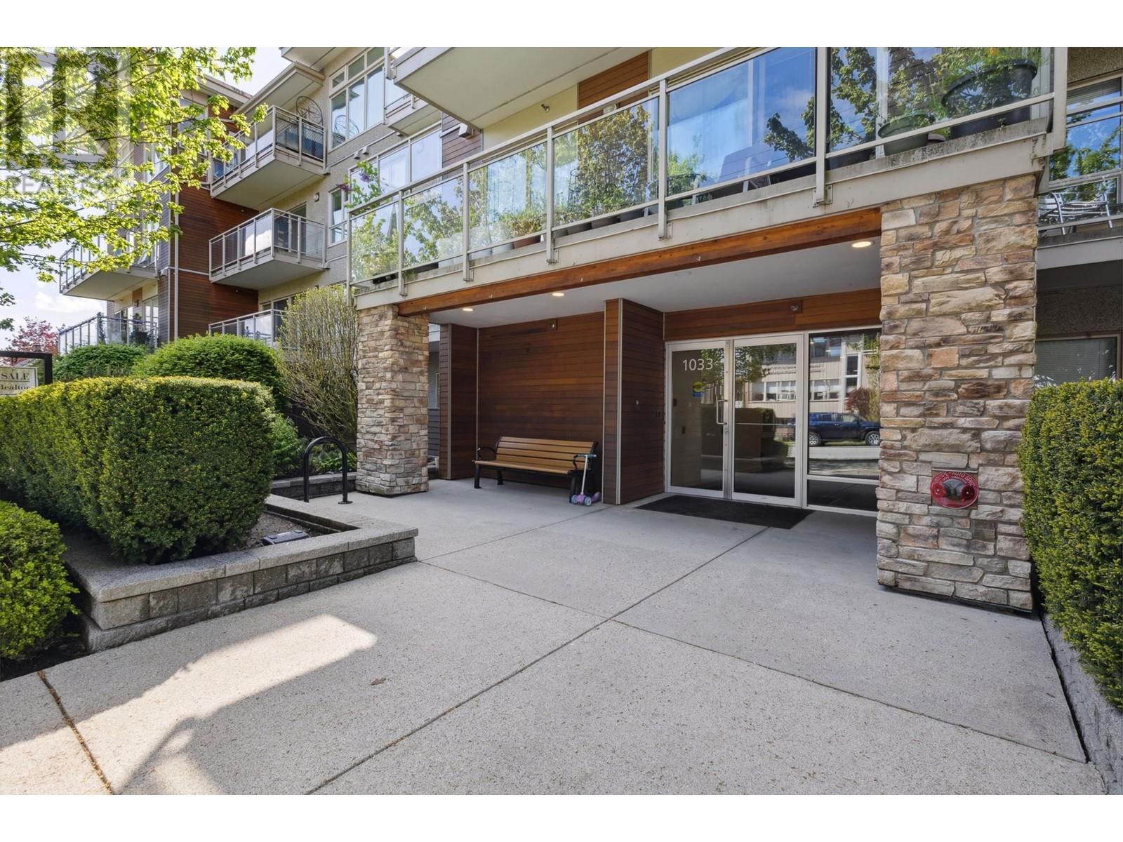 110 1033 St. Georges Avenue, North Vancouver, British Columbia  V7L 3H5 - Photo 5 - R2997004