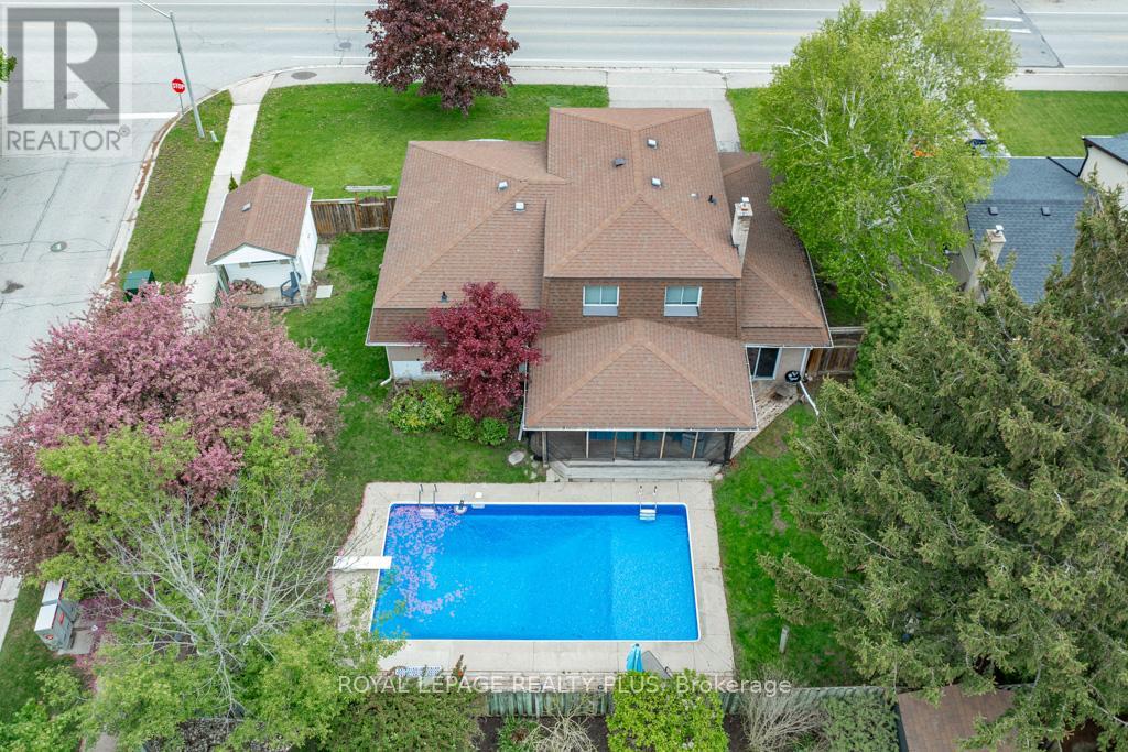 146 Churchill Road N, Halton Hills, Ontario  L7J 2S8 - Photo 45 - W12181065