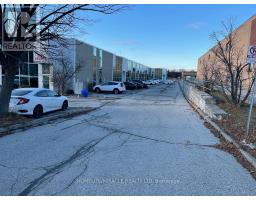 6 - 259 TRADERS BOULEVARD E, Mississauga, Ontario