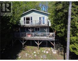 800 Old Village Road, Birch Island, Ontario