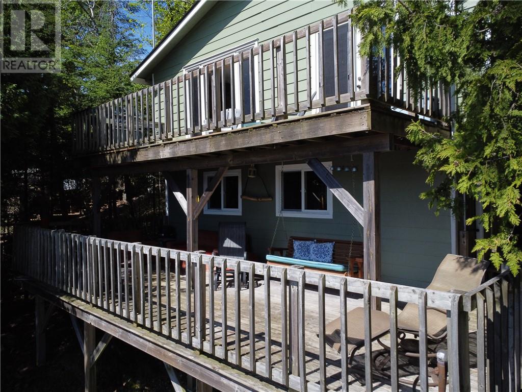 800 Old Village Road, Birch Island, Ontario  P0P 1A0 - Photo 30 - 2122434