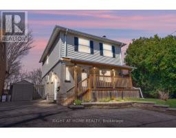244 OSHAWA BOULEVARD, Oshawa, Ontario