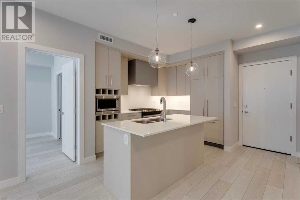 206, 8370 Broadcast Avenue Sw, Calgary, Alberta  T3H 6L3 - Photo 10 - A2205430