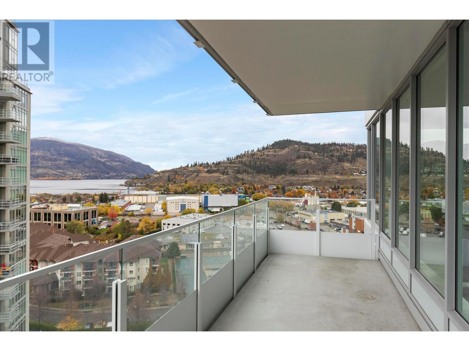 1181 Sunset Drive Unit# 1306, Kelowna, BC V1Y0L4