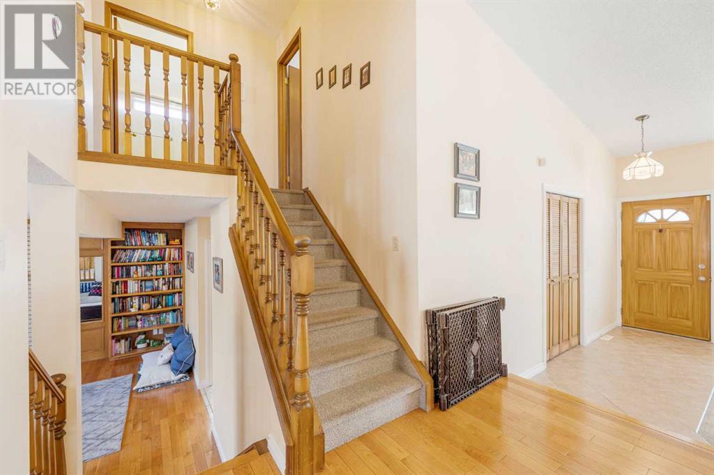 456 Hawkhill Place Nw, Calgary, Alberta  T3G 3H7 - Photo 10 - A2207830