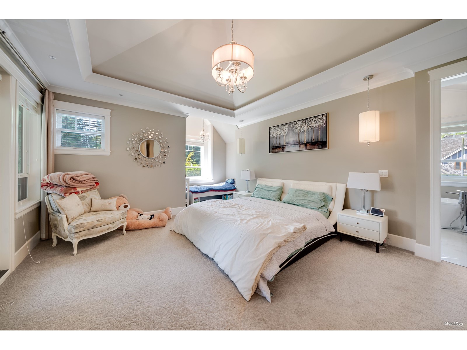 14428 33a Avenue, Surrey, British Columbia  V4P 3R7 - Photo 19 - R3008062