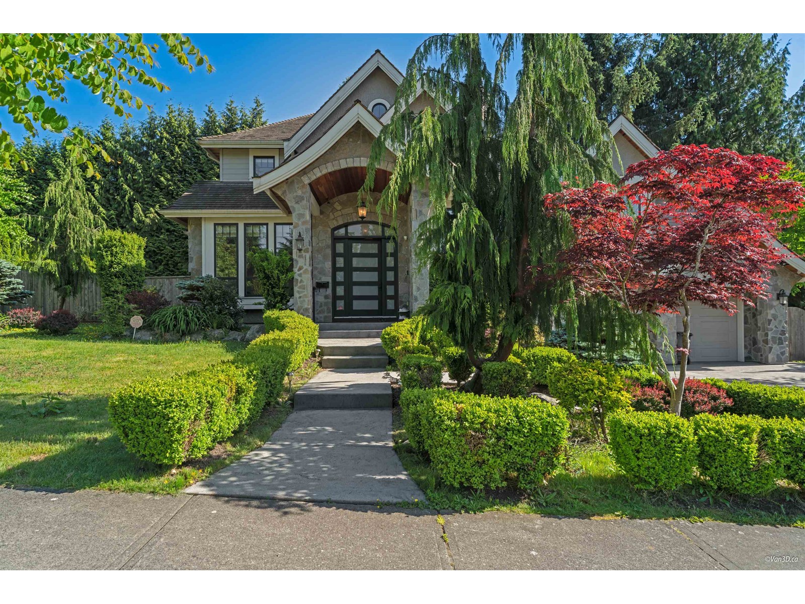 14428 33a Avenue, Surrey, British Columbia  V4P 3R7 - Photo 2 - R3008062