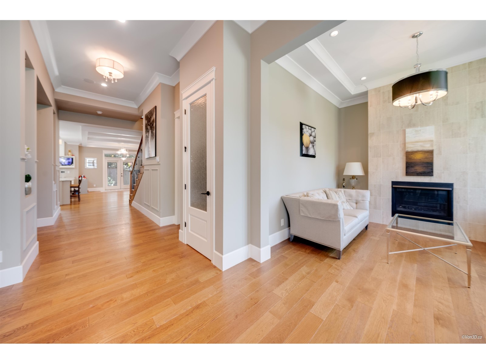 14428 33a Avenue, Surrey, British Columbia  V4P 3R7 - Photo 3 - R3008062