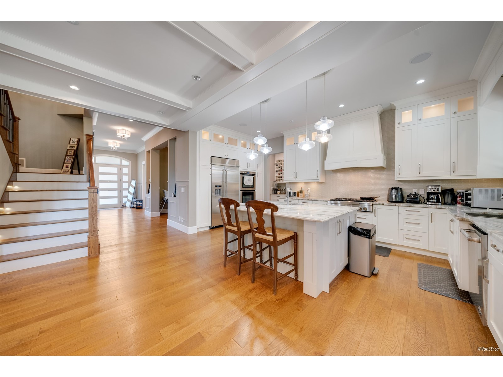 14428 33a Avenue, Surrey, British Columbia  V4P 3R7 - Photo 10 - R3008062
