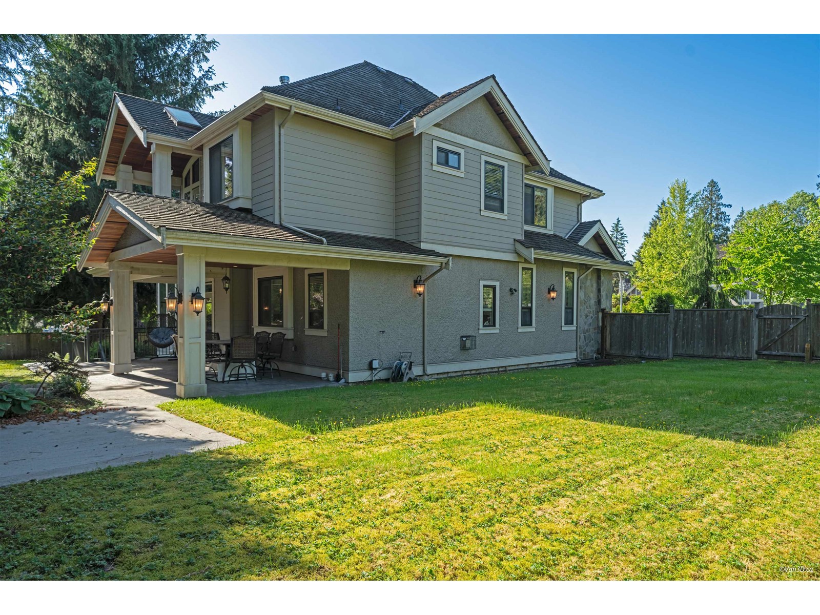14428 33a Avenue, Surrey, British Columbia  V4P 3R7 - Photo 39 - R3008062