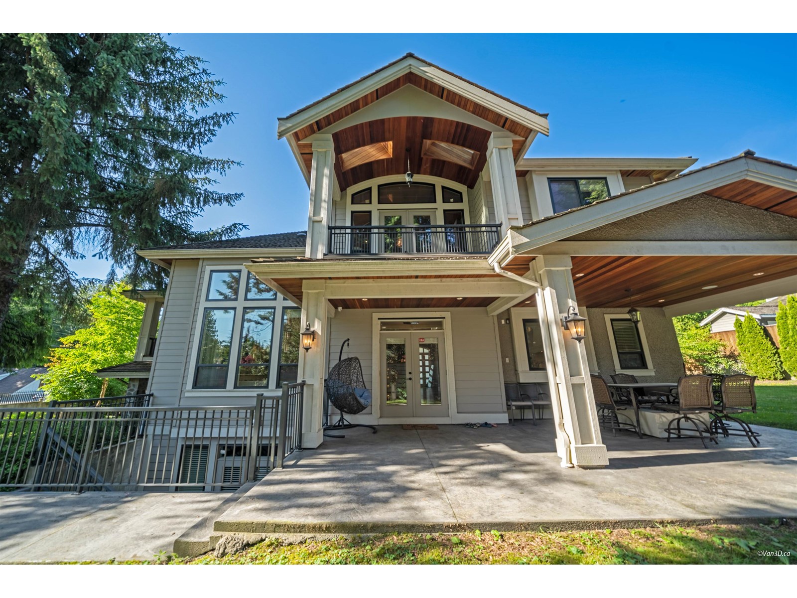 14428 33a Avenue, Surrey, British Columbia  V4P 3R7 - Photo 38 - R3008062