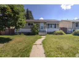 9115 156 ST NW Jasper Park