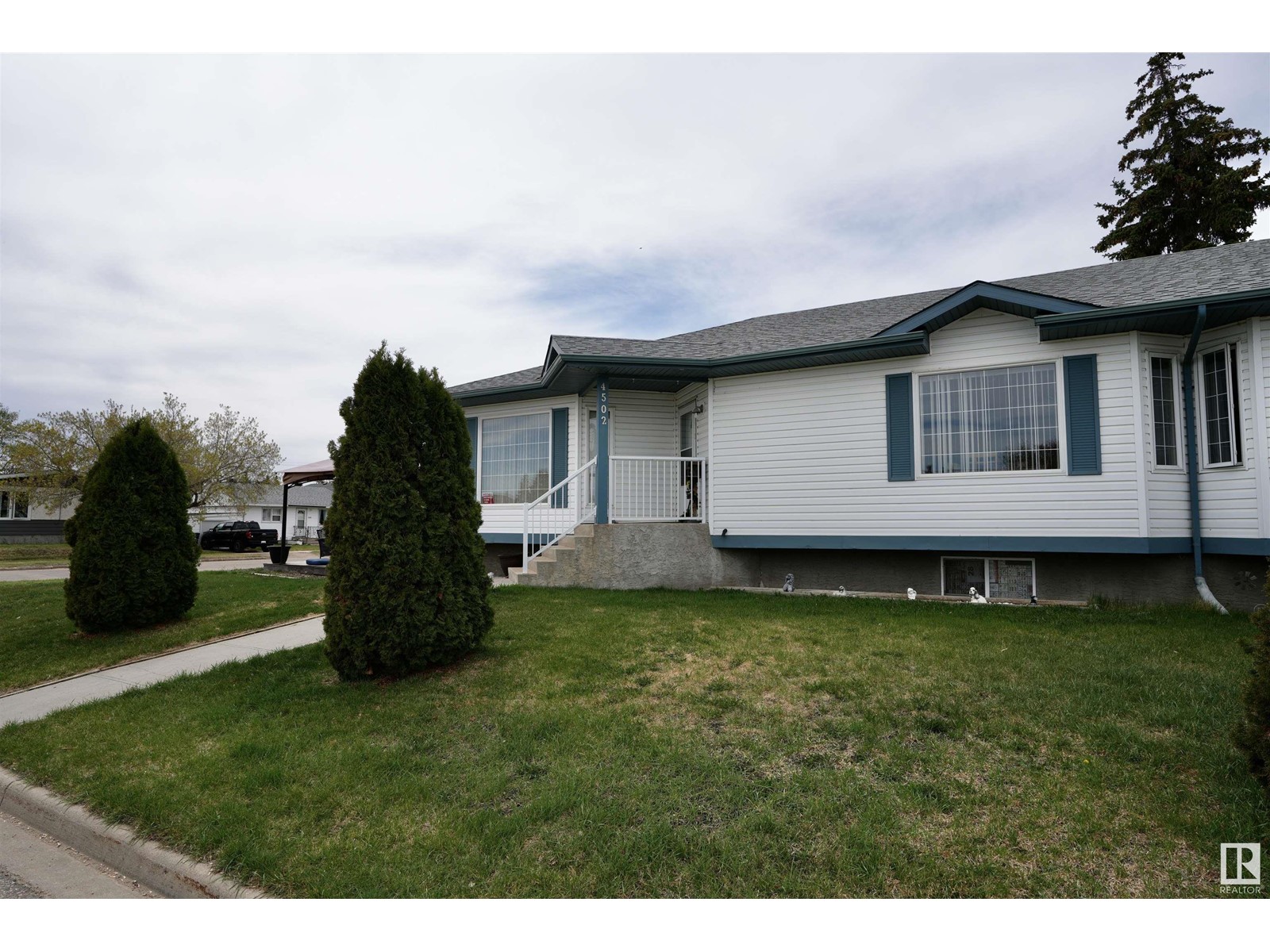 4506 50 St, St. Paul Town, Alberta  T0A 3A4 - Photo 18 - E4435215