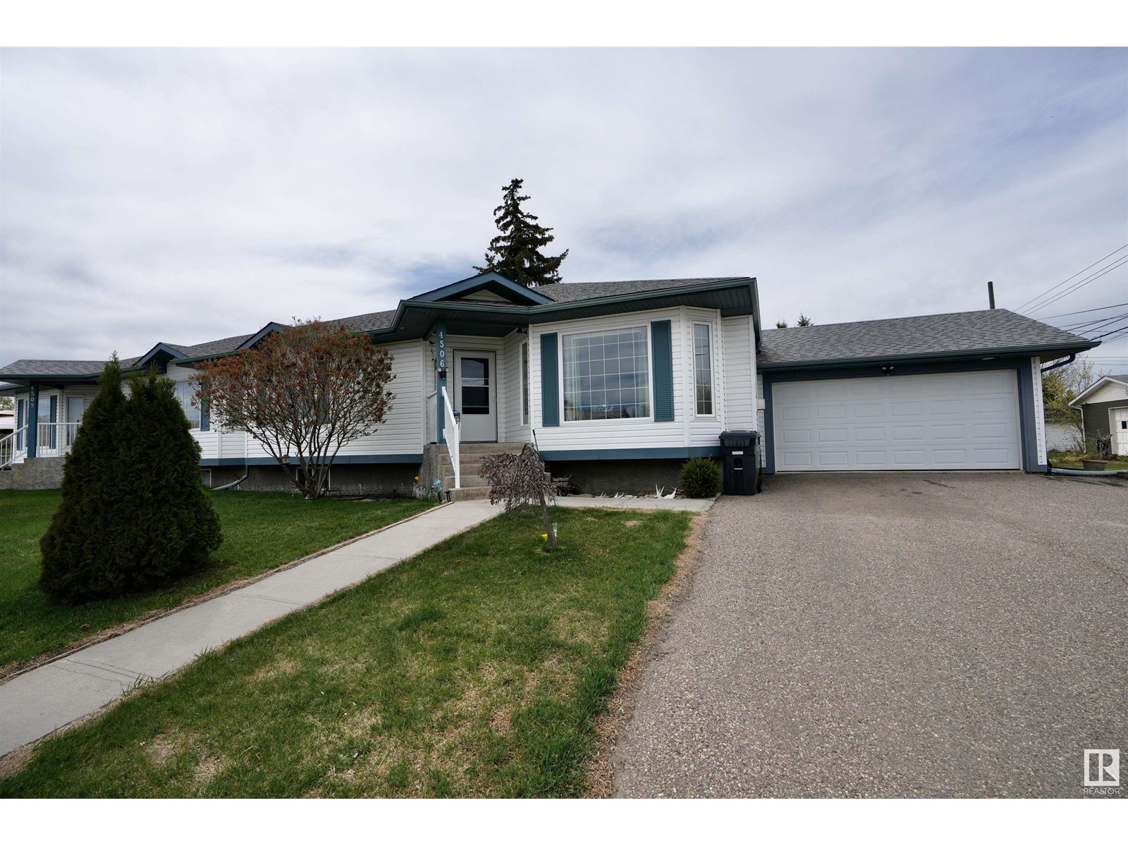 4506 50 St, St. Paul Town, Alberta  T0A 3A4 - Photo 16 - E4435215