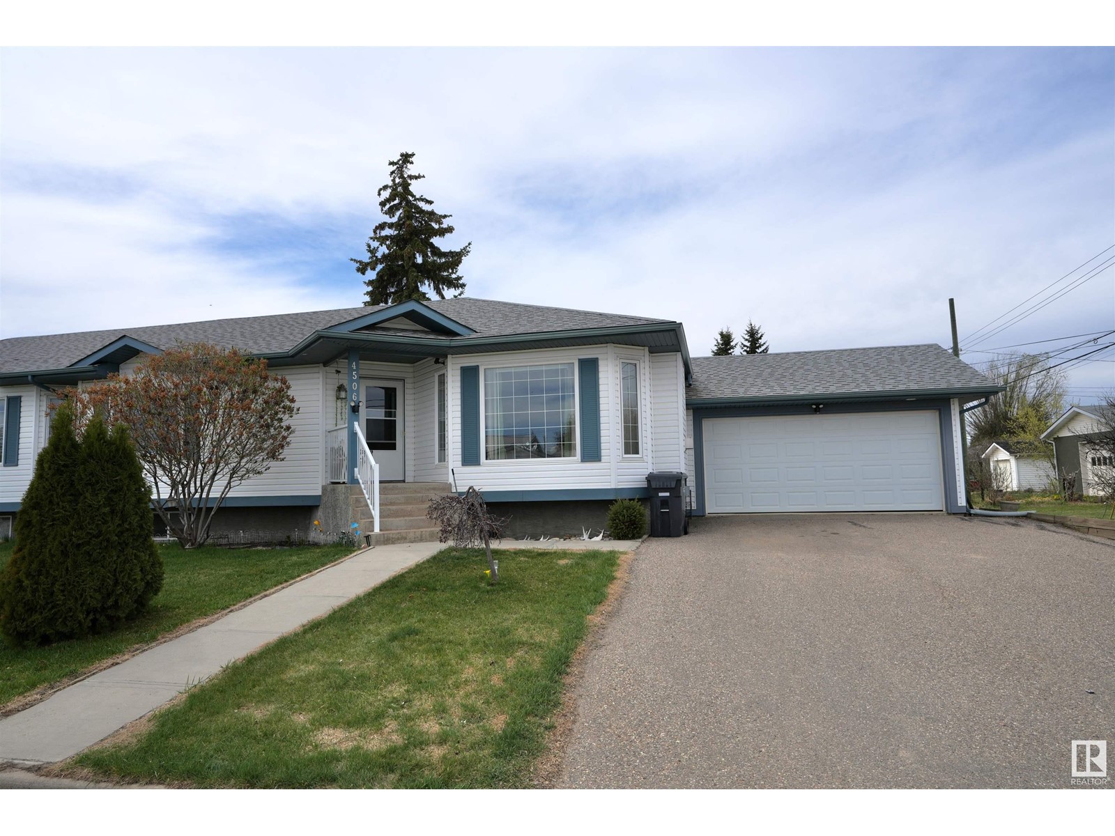 4506 50 ST, St. Paul Town, Alberta
