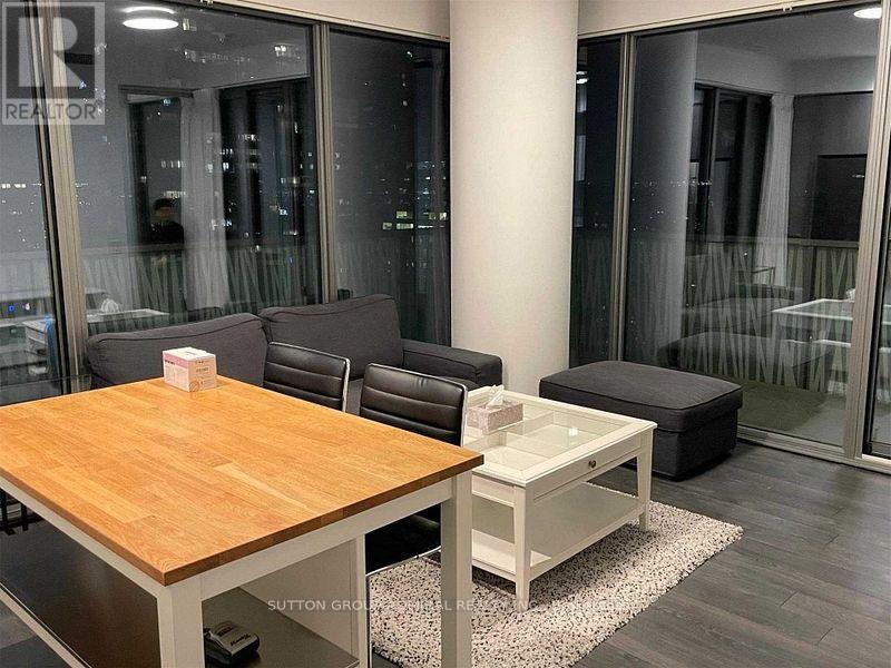 3909 - 50 Charles Street E, Toronto, Ontario  M4Y 0C3 - Photo 10 - C12182655