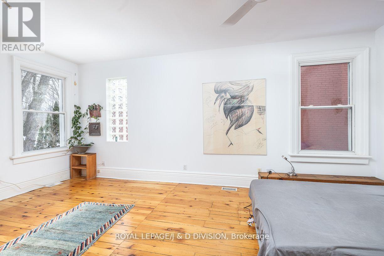 187 Crawford Street, Toronto (Trinity-Bellwoods), Ontario  M6J 2V5 - Photo 17 - C12182658