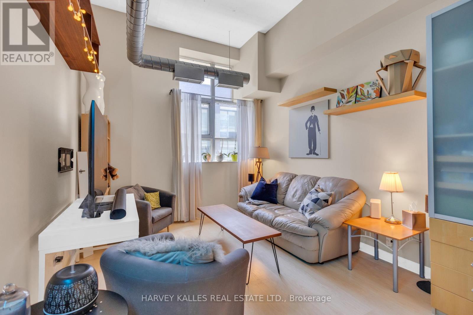 837 - 155 Dalhousie Street, Toronto, Ontario  M5B 2P7 - Photo 23 - C12182664