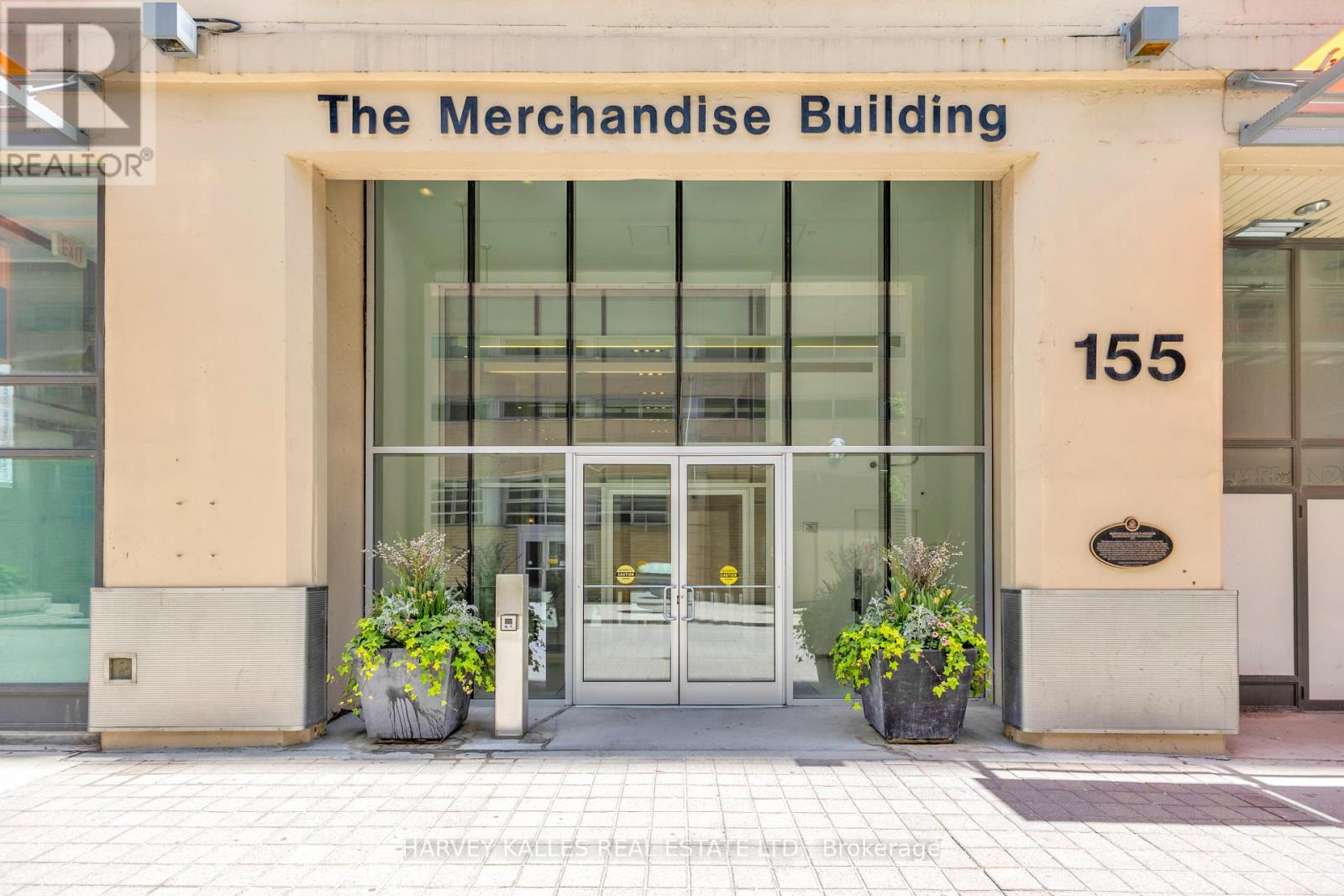 837 - 155 Dalhousie Street, Toronto, Ontario  M5B 2P7 - Photo 3 - C12182664