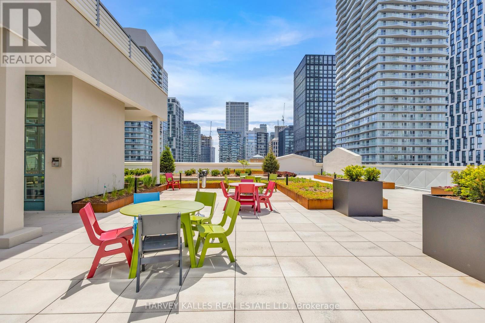 837 - 155 Dalhousie Street, Toronto, Ontario  M5B 2P7 - Photo 36 - C12182664