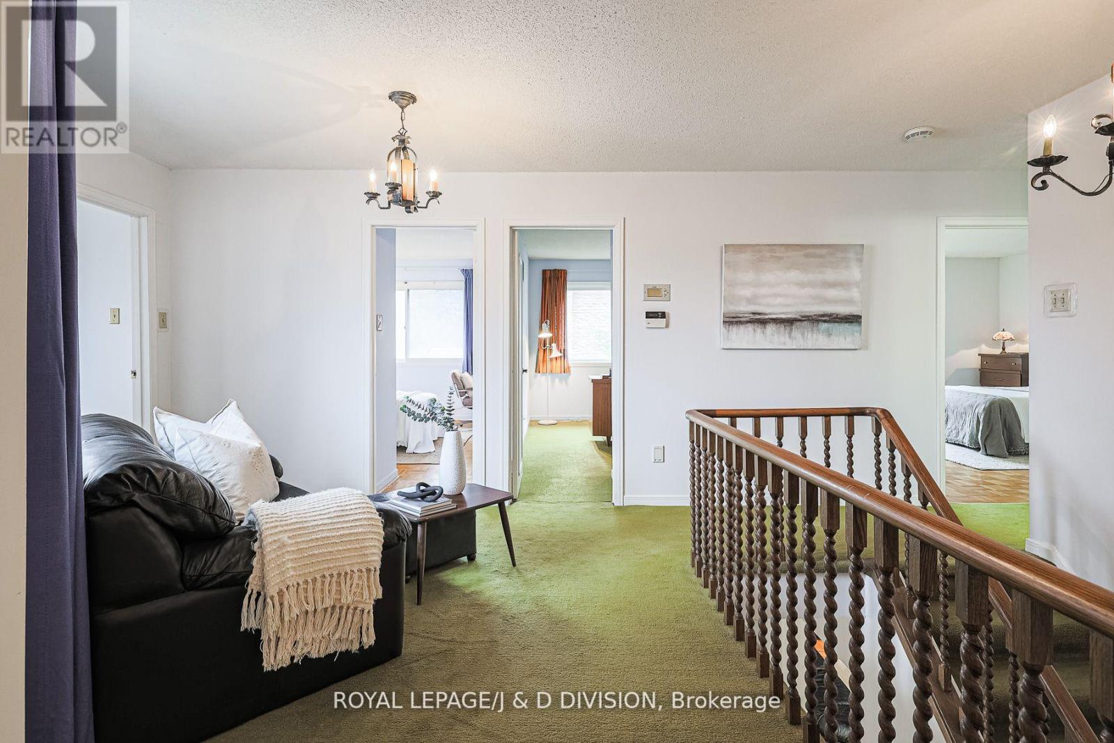 59 Mellowood Drive, Toronto, Ontario  M2L 2E4 - Photo 30 - C12182666