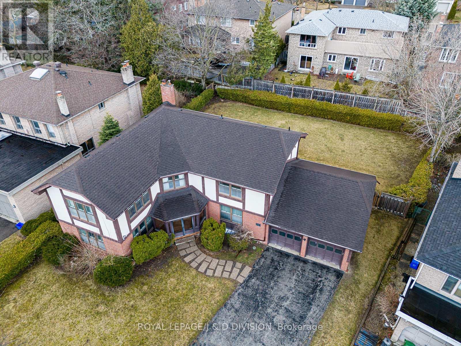 59 Mellowood Drive, Toronto, Ontario  M2L 2E4 - Photo 32 - C12182666