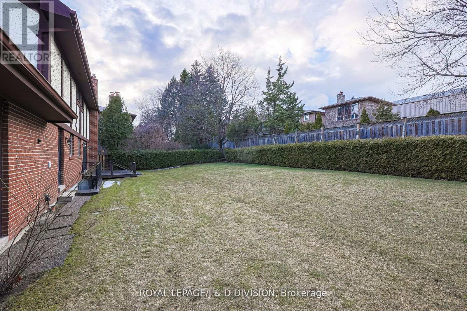 59 Mellowood Drive, Toronto, Ontario  M2L 2E4 - Photo 34 - C12182666