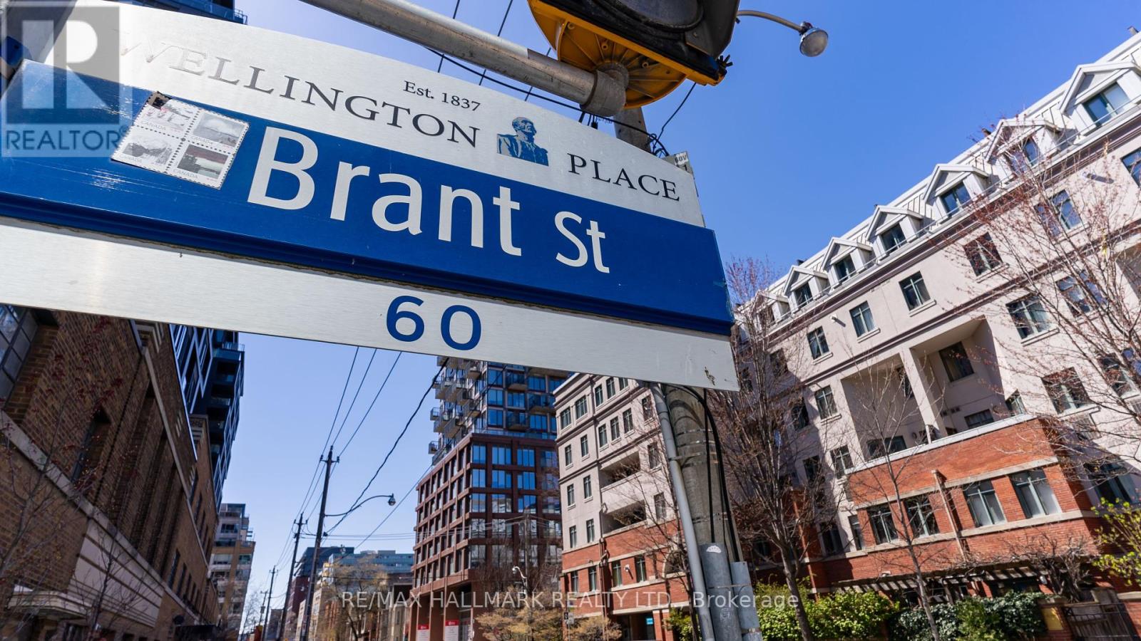324 - 500 Richmond Street W, Toronto, Ontario  M5V 3N4 - Photo 3 - C12182693