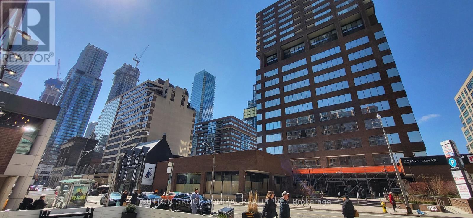 802 - 920 Yonge Street, Toronto, Ontario  M4W 3C7 - Photo 39 - C12182695