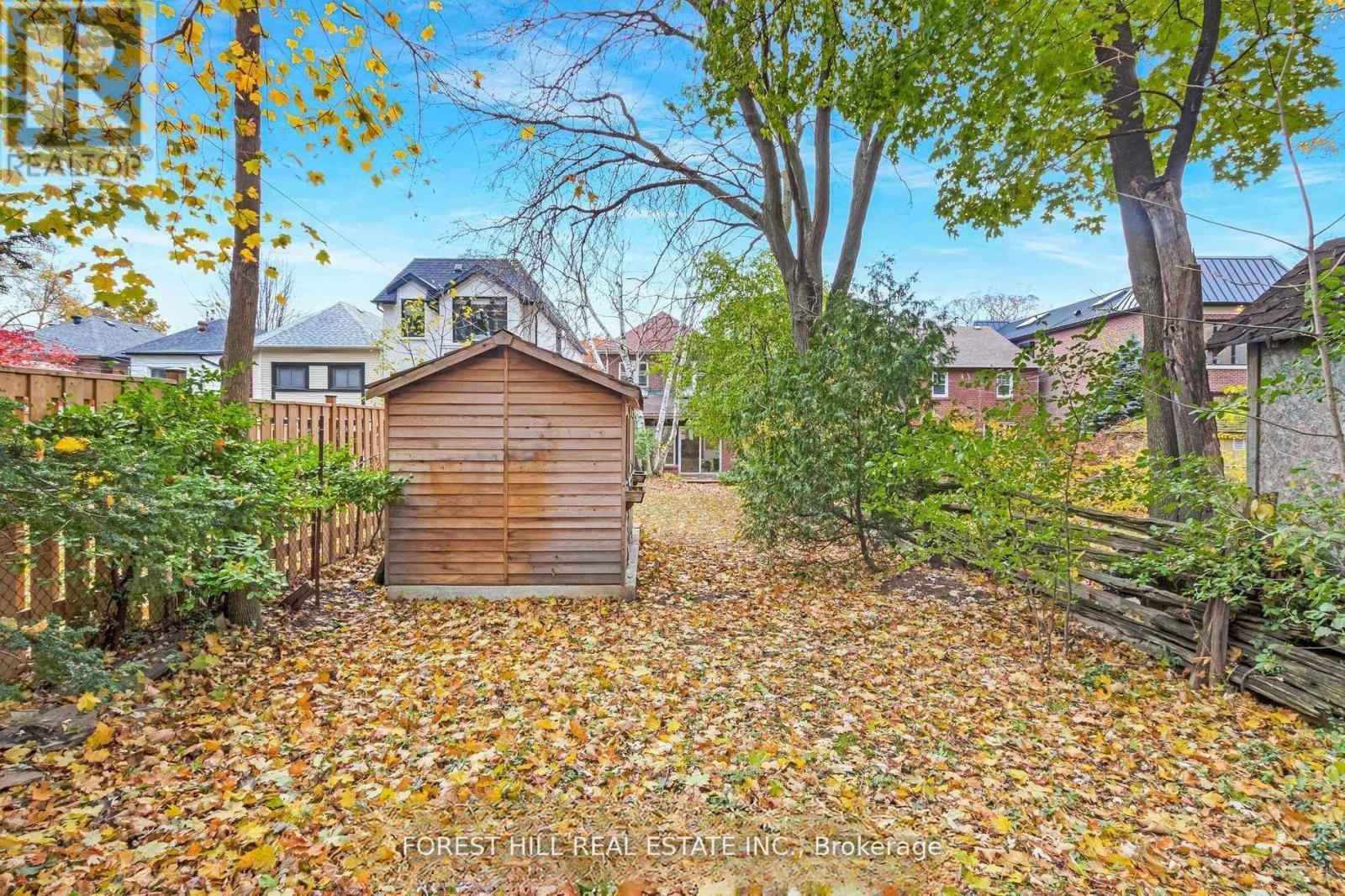 187 Glenview Avenue, Toronto, Ontario  M4R 1R4 - Photo 23 - C12182720